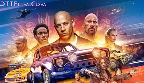 Fast And Furious 10 Titled ‘fast X Release Date Star Cast Latest