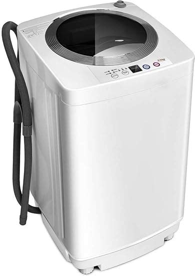 The Best Stackable Washer Dryer 2020 In 2022 Sanaugustinetx
