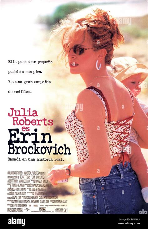 Original Film Title Erin Brockovich English Title Erin Brockovich