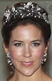 Tiara Mania: Crown Princess Mary of Denmark's Midnight Tiara