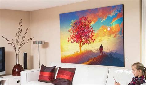 Large Canvas Prints Extra Large Photo Prints Up To 87 Off