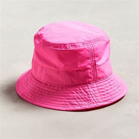 Best Bucket Hats 2019 17 Bucket Hats To Shop Stylecaster