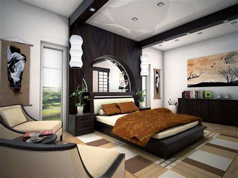 Enjoy Serenity And Comfort With The Ultimate Zen Bedrooms Bedroom Ideas