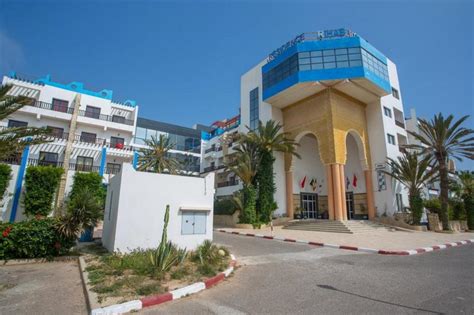 Турция, анталья, кемер, меркез, улица ататюрк, 56. Hotel Residence Rihab, Agadir - Centraldereservas.com