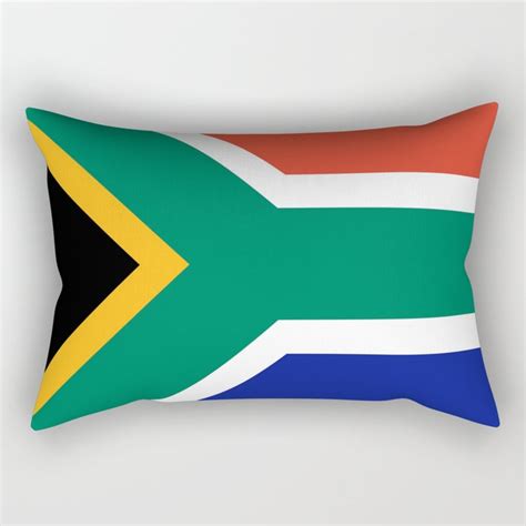 Flag South Africa Africanafrikaansmandelaapartheid Johannesburg