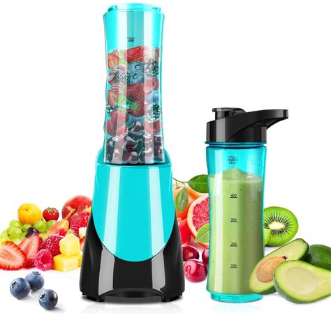 The Best Smoothie Blenders Of 2020 — Reviewthis