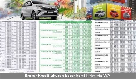 Harga Mobil Sigra Samarinda 2023 Promo Cicilan Kredit Dan DP Ringan