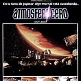 Atmósfera cero - Película 1981 - SensaCine.com