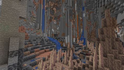 10 Best Dripstone Caves Seeds In Minecraft Beebom