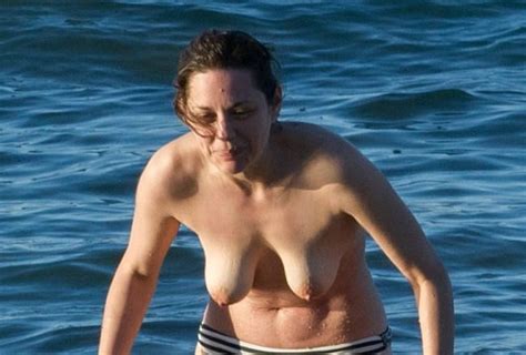 Sabine Lisicki Topless