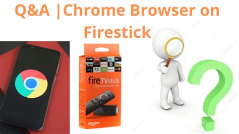 Now off to better browsing and of course the ability to run websites with flash. Chrome on Firestick: How to Install? (2020 Guide) - Tech ...
