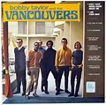 Bobby Taylor & The Vancouvers - Classic Motown