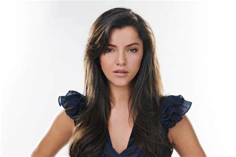 Mexican Celebrities Sara Maldonado