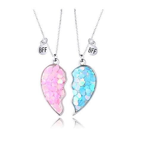 Top 10 Best Friend Necklaces For 2 Boy And Girl In 2023 Theusefulhammers