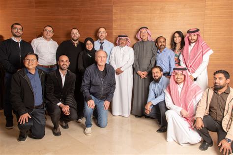 Omrania bids farewell to three remarkable pillars, Mr. Basem Al Shihabi