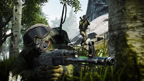 Top 15 Online Multiplayer War Games 2022