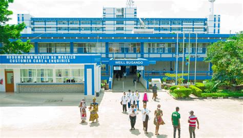Cuhas Bugando Catholic University Of Health And Allied Sciences Fee