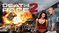 Death Race 2 - Official Trailer [HD] - YouTube