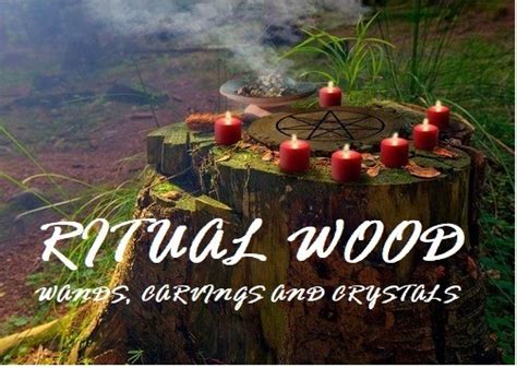 Ritual Wood