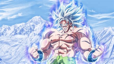 What Will Happen If They Put Bio Broly In The Story Event I Wonder How