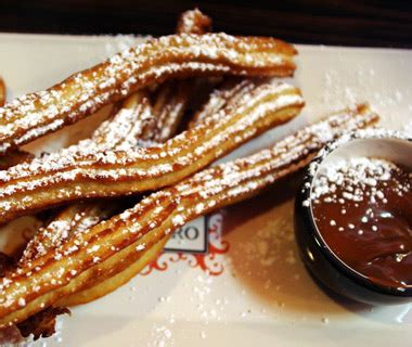 View gallery 11 photos trip advisor/therealpolros. best fast-food chains in the world: Chocolateria San Churro