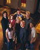 SMALLVILLE Seasons 2 and 3 Cast - Smallville Photo (35600567) - Fanpop