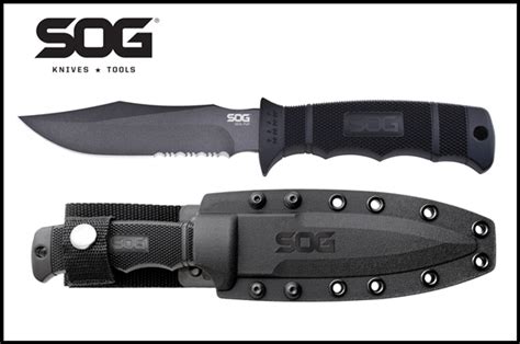 Sog Seal Pup Knife