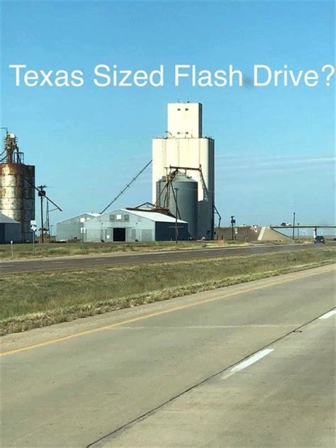 Everything S Bigger In Texas Meme By Lspam Memedroid