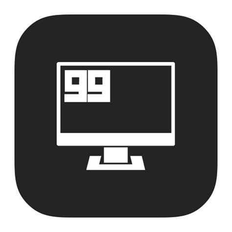 Metroui Fraps Icon Free Download On Iconfinder