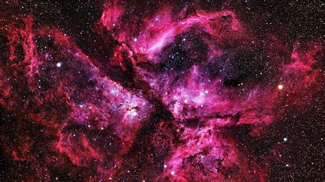 The Great Carina Nebula Hd Galaxy Wallpaper Nebula Wallpaper Hipster