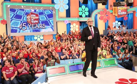 The Price Is Right Live Stage Show Tickets 9th January Steven