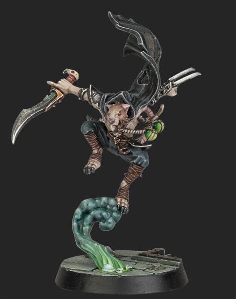 Warhammer Underworlds Nethermaze Revealed Bell Of Lost Souls