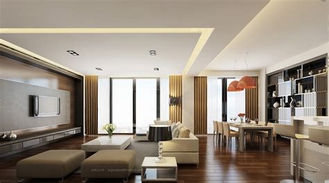 10 Wonderful L Shaped Living Room Ideas 2024