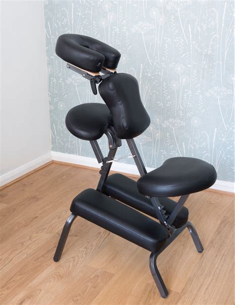 Seated Massage Without Oils In York Fully Clothed Massage