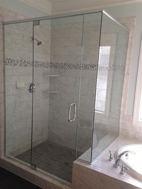 17 shower door design & construction tips. Frameless Shower Doors Raleigh NC | Glass Shower