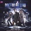 Murray Gold & Ben Foster - Doctor Who: Series 6 (2011) FLAC