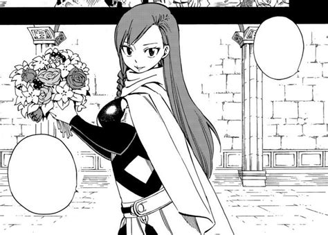 Irene Belserion Past Spoiler Wiki Fairy Tail Amino