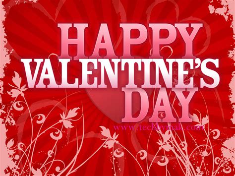 Happy Valentines Day Picturesphotos And Wallpapers 2016