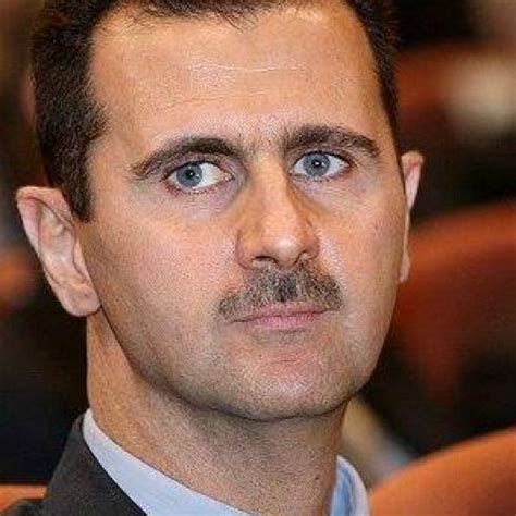 Biografia Y Noticias De Bashar Al Assad Ar