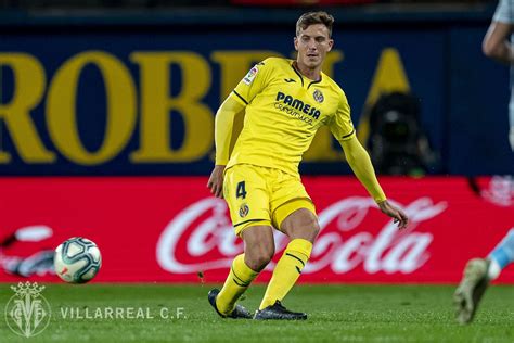 In the starting xi of villarreal's first team. Pau Torres: "Para sumar de tres en tres hay que dejar la ...