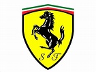 Imágenes de Ferrari logo | Imágenes