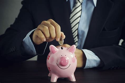 5 Best Business Savings Accounts For 2018