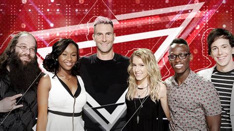 The Voice Us Season 20 Watch Online Free On Primewire