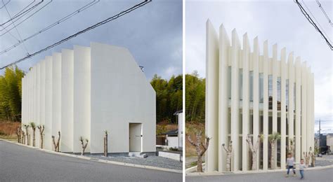 15 Most Awesome Examples Of Modern Japanese Architecture Reckon Talk