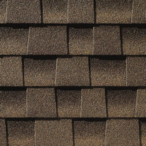 Dark Brown Roofing Timberline Shingles Architectural Shingles