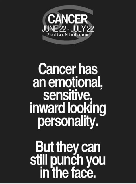 People born between june 21 and july 22 are part of the cancer family. Pin by Annie Coneglio on Zodiac | Zodiac facts, Cancer ...