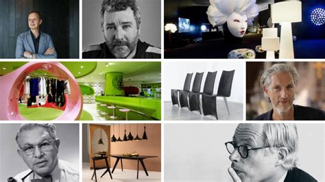 Famous Industrial Designers Best Event In The World