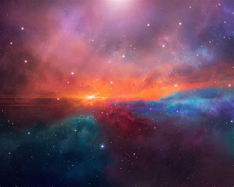 1280x1024 Space Sunset 1280x1024 Resolution Hd 4k Wallpapers Images