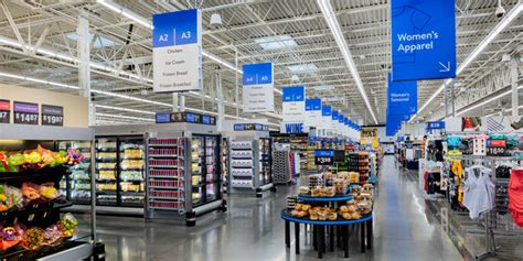 Walmart reimagines its supercenters - RetailWire