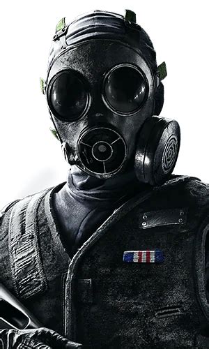 Thatcher R6s百科 虹彩六號：圍攻行動 Tom Clancys Rainbow Six Siege 灰机wiki